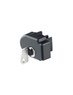 4 conteras antirrobo CRUZ Alu 52x35