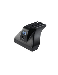 Kit 2 soportes CRUZ LCV Caddy (11--15, 15--20) (del-Tra)