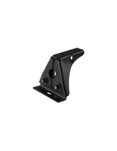 Kit 2 soportes CRUZ LCV Transporter T5 (03--15) T6 (15--)... 2