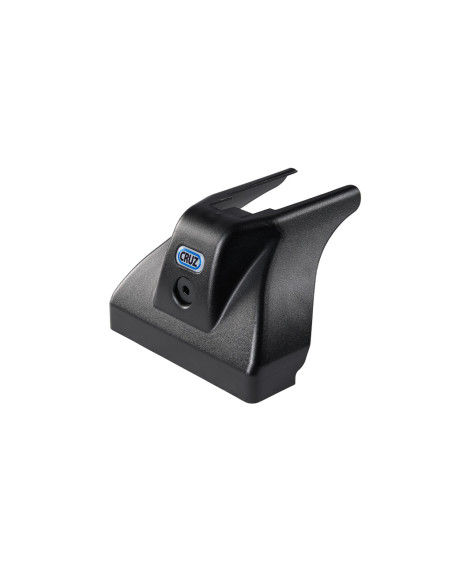 Kit 2 soportes CRUZ LCV Caddy Maxi (20--) (del)