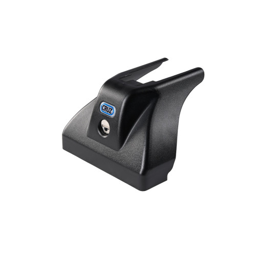 Kit 2 soportes CRUZ LCV Caddy Maxi (20--) (del)