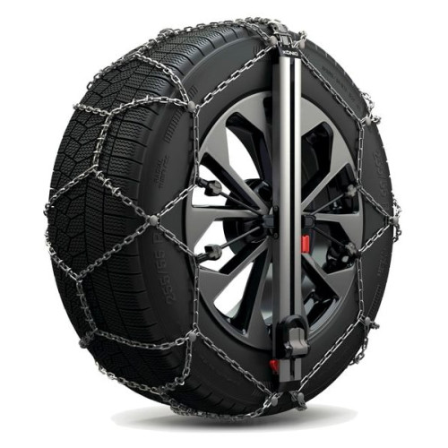 Cadenas de nieve Konig Easy Fit SUV talla 245