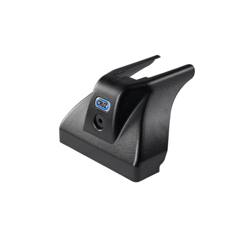 Kit 4 soportes CRUZ LCV Sprinter (06--18,...