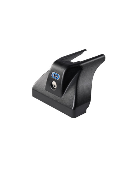 Kit 4 soportes CRUZ LCV Interstar-Movano-Master (98---10)