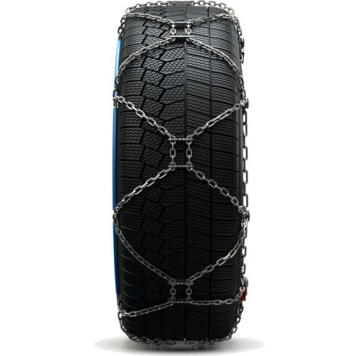 Cadenas de nieve para SUV 12 milimetros König XG12-Pro 220