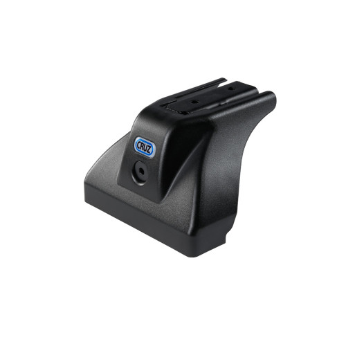 Kit 6 soportes CRUZ LCV Primastar - Vivaro-Trafic (01--14) H1 (cen1-cen2-tra)