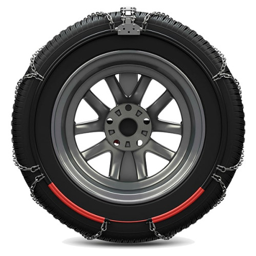 Cadenas de nieve Konig Easy Fit SUV talla 267