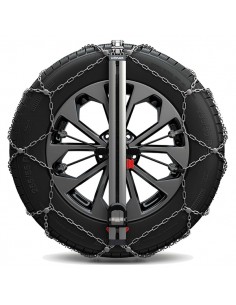 Cadenas de nieve Konig Easy Fit SUV talla 230 2