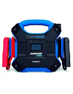 Mini arrancador Minibatt Monste XL 2