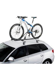 CRUZ Bike Rack N 2