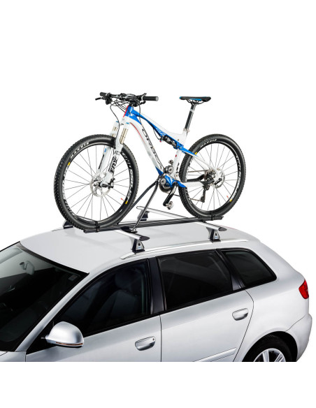 CRUZ Bike Rack N