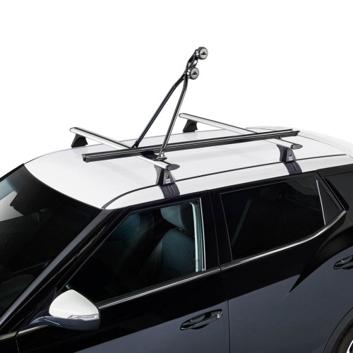 CRUZ Bike Rack N