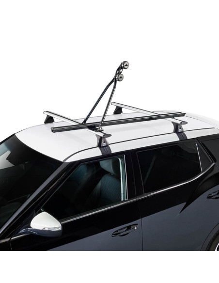 CRUZ Bike Rack N