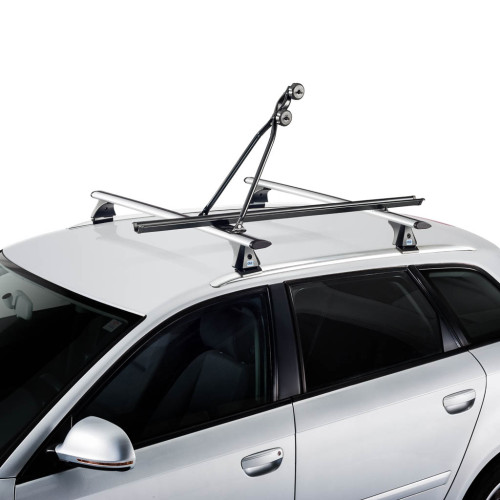CRUZ Bike Rack N