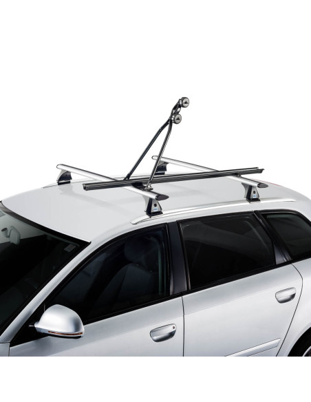 CRUZ Bike Rack N