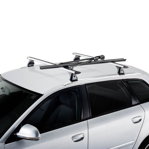 CRUZ Bike Rack N