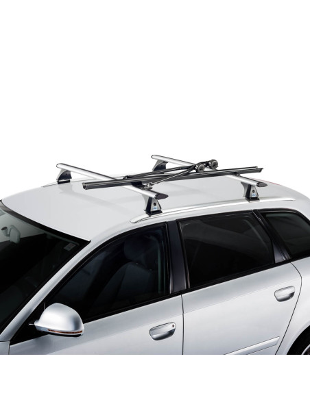 CRUZ Bike Rack N