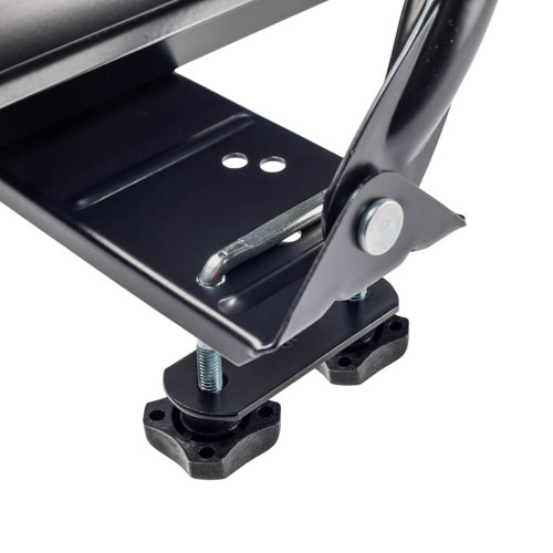 CRUZ Bike Rack N