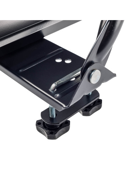 CRUZ Bike Rack N
