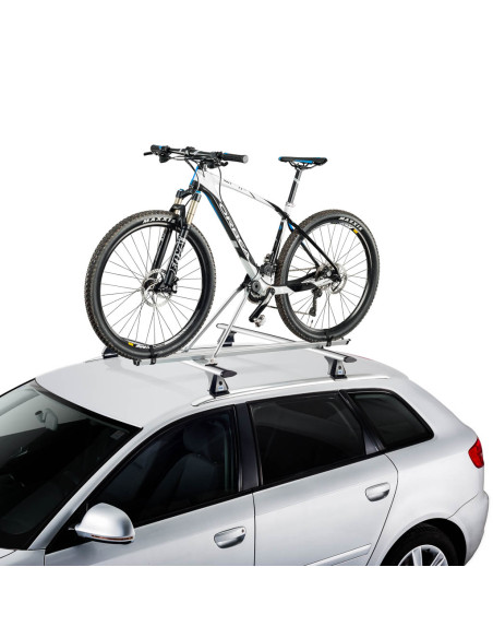 CRUZ Bike Rack G