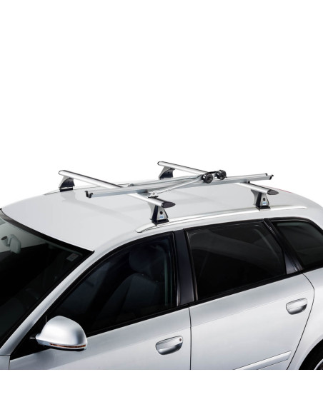 CRUZ Bike Rack G