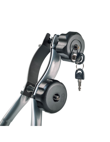 CRUZ Bike Rack G
