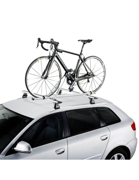 CRUZ Alu Bike