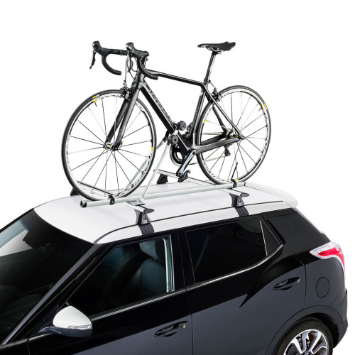 CRUZ Alu Bike