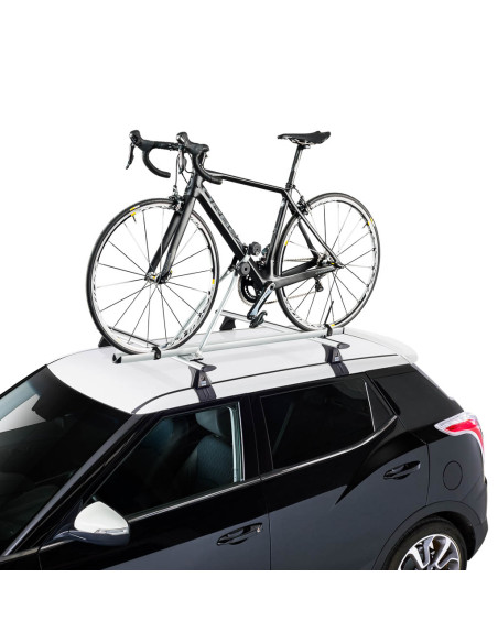 CRUZ Alu Bike