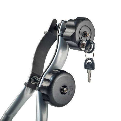 CRUZ Alu Bike