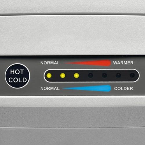 Nevera termoeléctrica Dometic TCX21