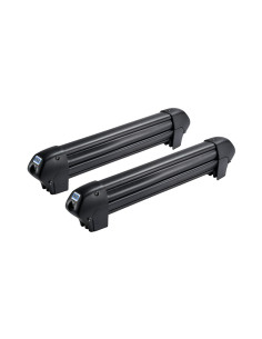 CRUZ Ski Rack Dark 4 2