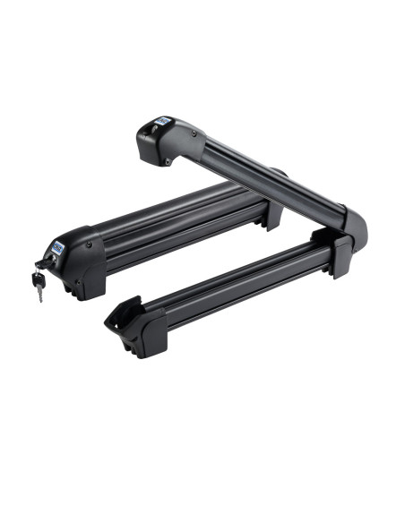 CRUZ Ski Rack Dark 4