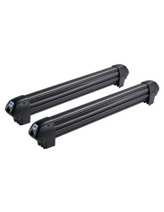 CRUZ Ski Rack Dark 6 2