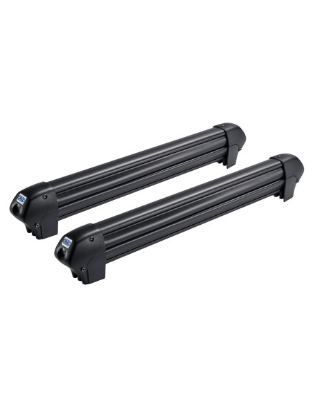 CRUZ Ski Rack Dark 6