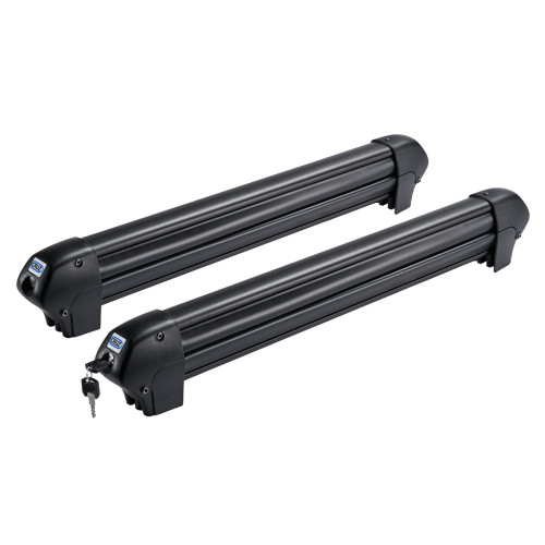 CRUZ Ski Rack Dark 6