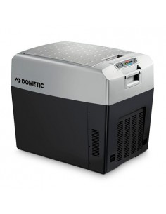 Nevera termoeléctrica Dometic TCX35 2