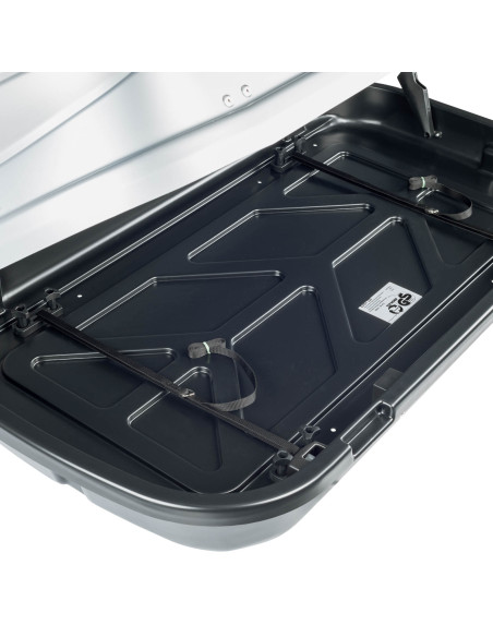 CRUZ Easy 480GM