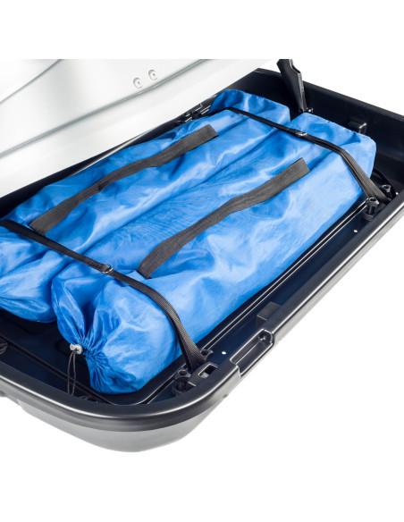 CRUZ Easy 480GM