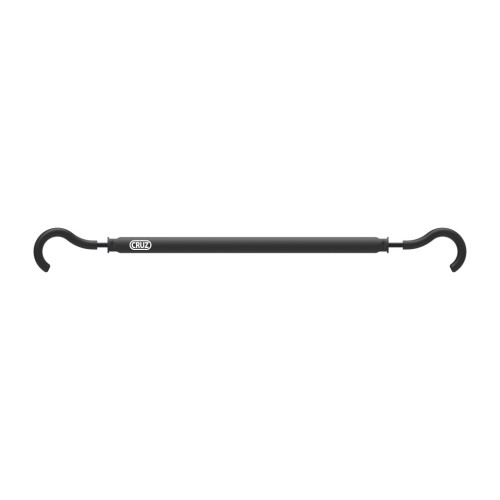 CRUZ bike frame adaptor