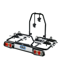 CRUZ Rear Cargo bike adaptor - 2 bikes 2
