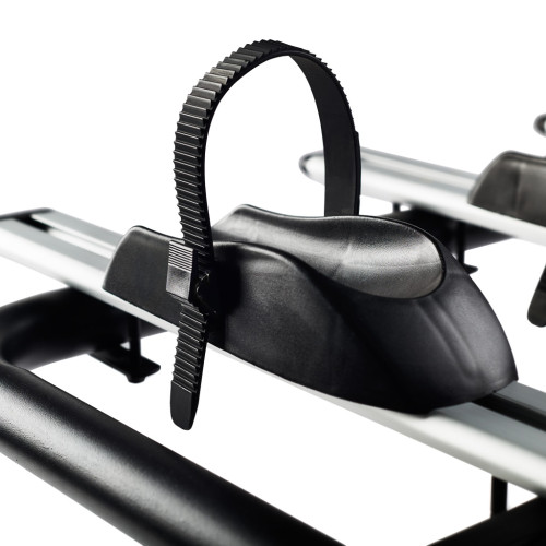 CRUZ Rear Cargo bike adaptor - 2 bikes