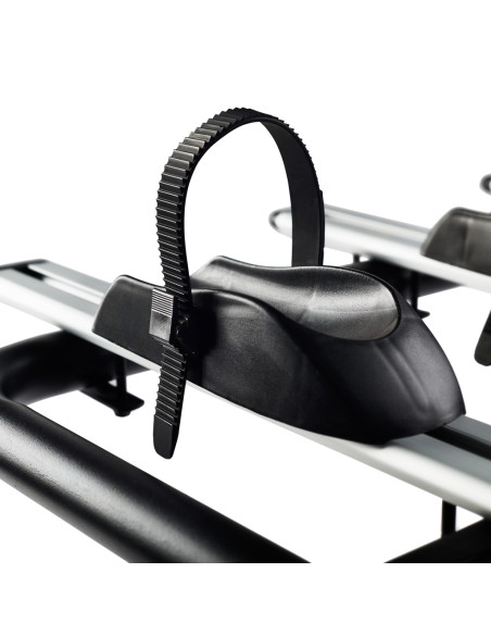 CRUZ Rear Cargo bike adaptor - 2 bikes
