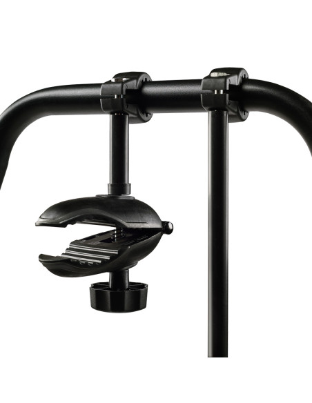 CRUZ Rear Cargo bike adaptor - 2 bikes