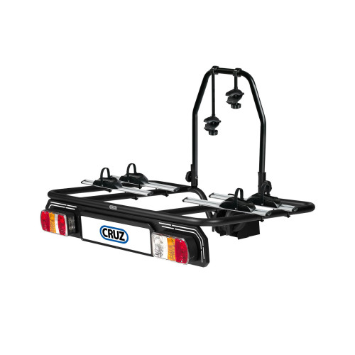 CRUZ Rear Cargo bike adaptor - 2 bikes