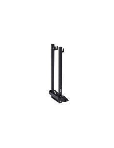 CRUZ roof wheel carrier 2