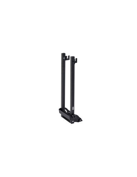 CRUZ roof wheel carrier
