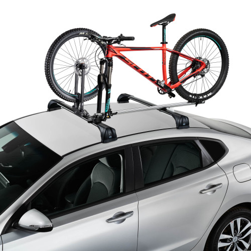 CRUZ roof wheel carrier
