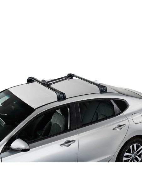 CRUZ roof wheel carrier