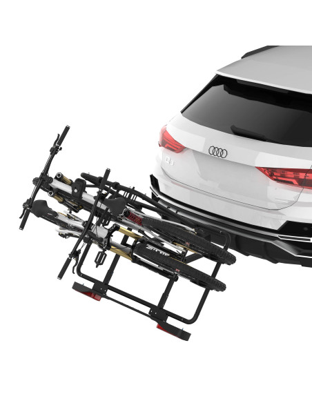 CRUZ Tailo 2 bikes adaptor